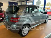 2009 Mercedes Benz B 170