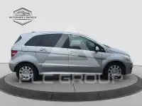 2009 Mercedes Benz B 170
