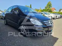 2009 Mercedes Benz B 170