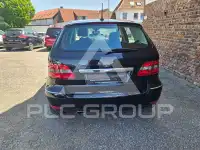 2009 Mercedes Benz B 170