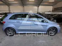 2009 Mercedes Benz B 170