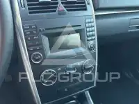 2009 Mercedes Benz B 170