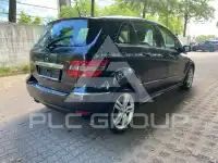 2009 Mercedes Benz B 170
