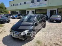 2009 Mercedes Benz B 170