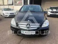 2009 Mercedes Benz B 170