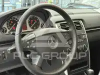 2009 Mercedes Benz B 170