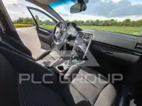 2009 Mercedes Benz B 170