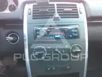 2009 Mercedes Benz B 170