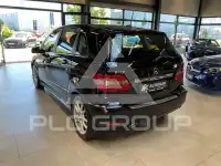 2009 Mercedes Benz B 170