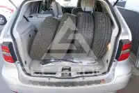 2009 Mercedes Benz B 170