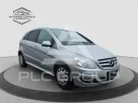 2009 Mercedes Benz B 170