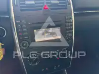 2009 Mercedes Benz B 170