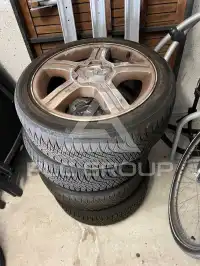 2009 Mercedes Benz B 170