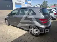 2009 Mercedes Benz B 170