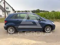 2009 Mercedes Benz B 170