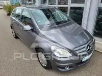 2009 Mercedes Benz B 170