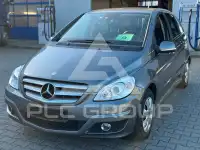 2009 Mercedes Benz B 170