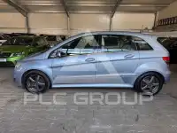 2009 Mercedes Benz B 170