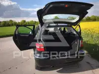 2009 Mercedes Benz B 170