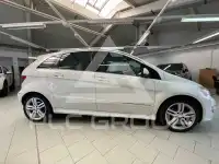 2009 Mercedes Benz B 170