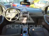 2009 Mercedes Benz B 170