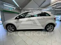 2009 Mercedes Benz B 170