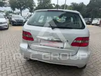 2009 Mercedes Benz B 170