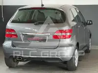 2009 Mercedes Benz B 170