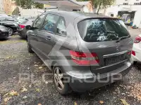 2009 Mercedes Benz B 170