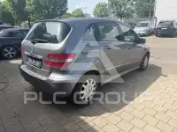 2009 Mercedes Benz B 170