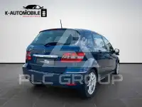 2009 Mercedes Benz B 170