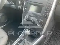 2009 Mercedes Benz B 170