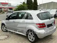 2009 Mercedes Benz B 170