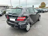 2009 Mercedes Benz B 170