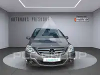 2009 Mercedes Benz B 170