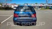 2009 Mercedes Benz B 170