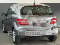 2009 Mercedes Benz B 170