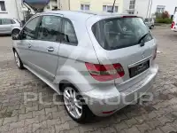 2009 Mercedes Benz B 170