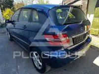 2009 Mercedes Benz B 170