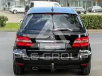 2009 Mercedes Benz B 170