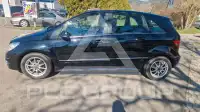 2009 Mercedes Benz B 170