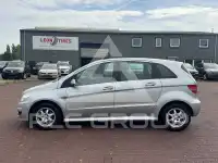 2009 Mercedes Benz B 170