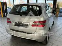 2009 Mercedes Benz B 170