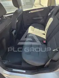 2009 Mercedes Benz B 170