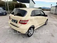 2009 Mercedes Benz B 170