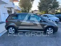 2009 Mercedes Benz B 170