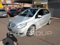 2009 Mercedes Benz B 170