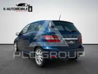 2009 Mercedes Benz B 170