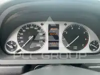 2009 Mercedes Benz B 170