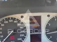 2009 Mercedes Benz B 170